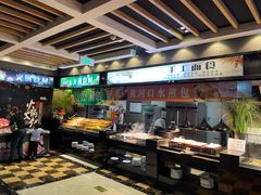 -济南蓝海御华大饭店·蓝钻国际美食自助百汇(山东书城店)