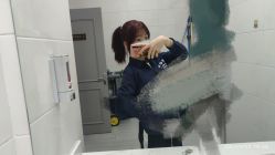 -MONE美发沙龙