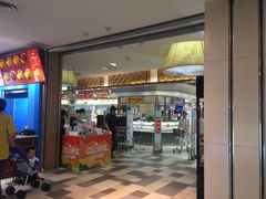 -金鹰超市(国际购物中心新街口店)