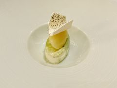 -Caprice(香港四季酒店)