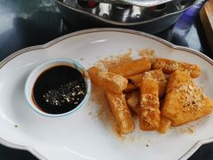 -树厨贵州菜(铜仁花果山店)