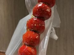 -小宝栗子(嘉华国际商业中心店)