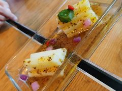 -金牌外婆家(苏州中心店)