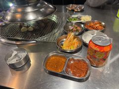 -不好找木炭烤肉