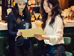 -上海波特曼丽思卡尔顿酒店
