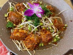 -蜀大侠火锅(森兰花园城店)