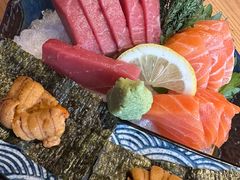 -九酢·海鲜居酒屋