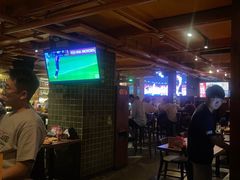 -Q MEX 库迈墨西哥餐吧(三里屯店)