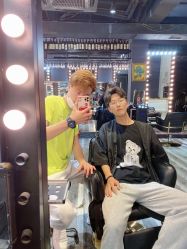 -菲拉派瑞连锁沙龙