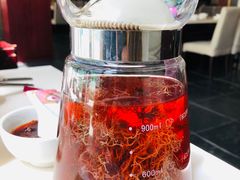 -太婆天府山珍酒楼(亚运村店)