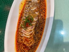 -天成·川菜家宴(礼岗店)