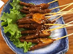 -巴依老爷新疆美食(望京小街店)