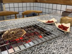-震海贝烤贝·民俗特色店(延吉总店)