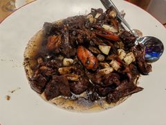 -巢爷老味(东方红店)