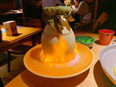 -吃饭皇帝大(合生汇店)