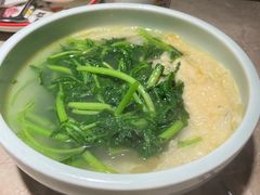 -新白鹿餐厅(金鹰新街口店)
