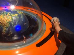 -宁波科学探索中心