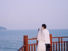 -沙扒湾
