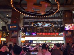 -HIB HUB公社(解放西路店)