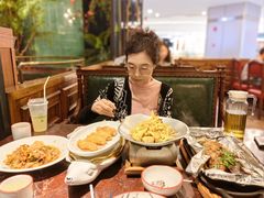 -新白鹿餐厅(爱琴海购物中心店)