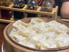 -七菜馆·东北菜·蒸饺(文体路店)