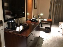 -上海嘉定喜来登酒店