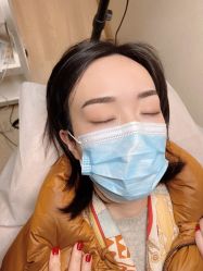 -HQ半永久纹绣纹眉