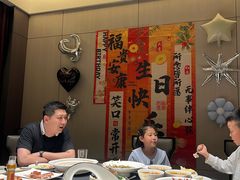-艳阳天民俗村(公园路店)