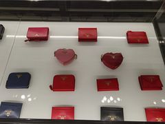 -王府井奥莱临潼小镇(临潼店)