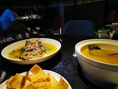 -荣品荟·融合餐厅(月湖广场店)
