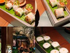 -Tegu泰古莲·泰国餐厅(红山6979店)