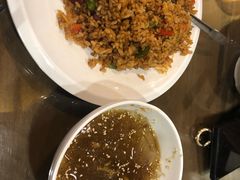 -88号小吃店·经典云南菜·地道纳西美食