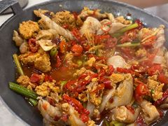 -红色湘菜馆(春风店)