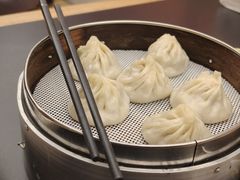 -金原鸭血粉丝汤·汤包·脆皮烤鸭(南京博物院店)