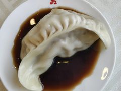 蒸饺-怡园饭店-餐厅(四望亭店)