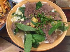 牛叭呼米线-紫滇源云南生态菜(丹凤街店)