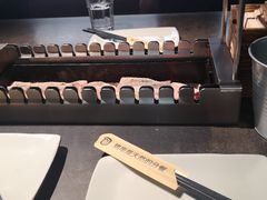 -很久以前羊肉串(昌里路三钢里店)