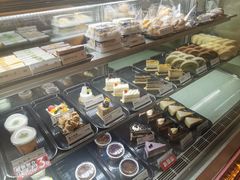 -樱花糕坊(万松园店)