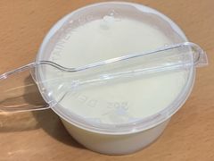 小椰子冻-湯系·煲汤手艺人(东二环泰禾广场店)