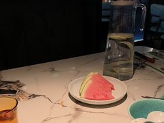 -雀蓝川菜(滨湖万象汇店)