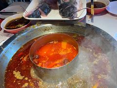 鲶鱼-蜀滋香鲜鱼美蛙火锅(339店)