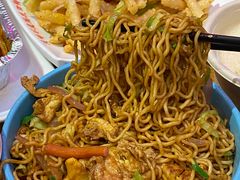 -庆峰龙虾烧烤(合肥一店)