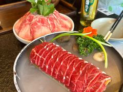 -盡膳口福·百年汤方火锅(科华北路店)