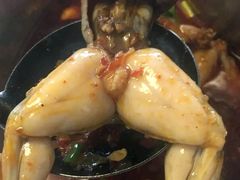 -二郎田鸡(洛溪食街店)