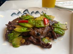 -北京德胜门华宇假日酒店·画廊咖啡厅