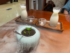 -一品滇香·云南菜(公益西桥店)