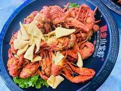 -金陵暴走小龙虾·迷踪蟹(凯德MALL店)