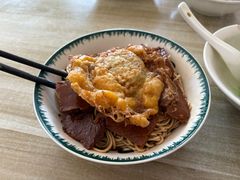 -老余家面馆