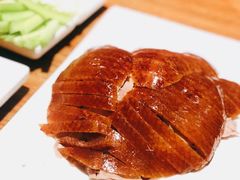 烤鸭-京尊烤鸭店JINGZUN(春秀路店)