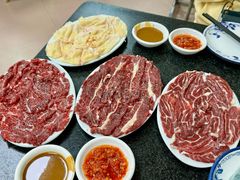 -五洲牛肉美食馆